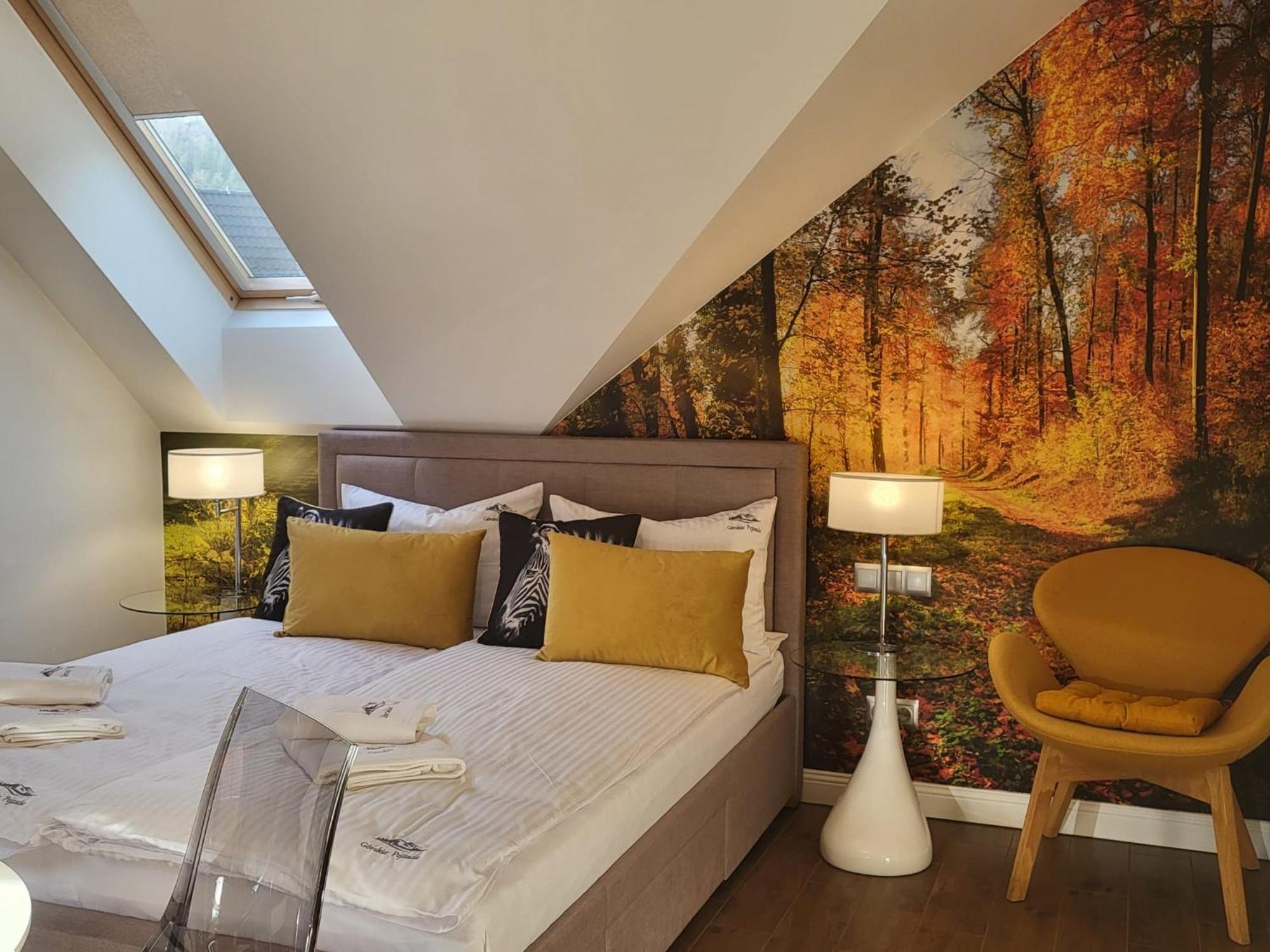 Apartment Gorskie Pejzaze