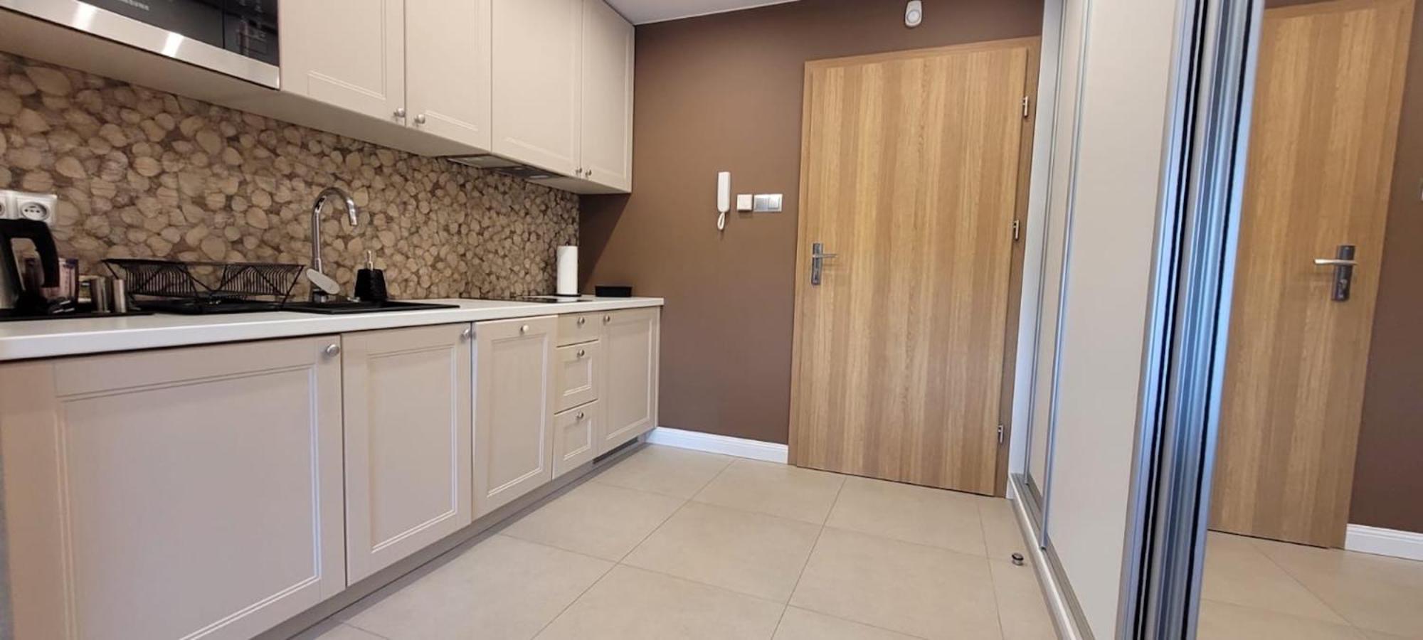 Apartment Gorskie Pejzaze Karpacz