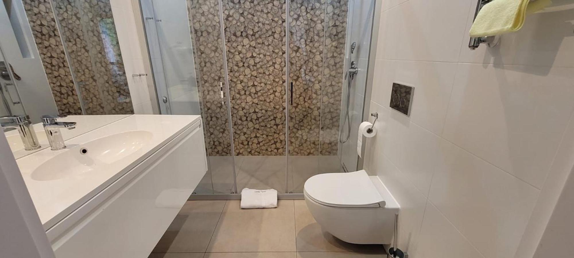 Apartment Gorskie Pejzaze *
