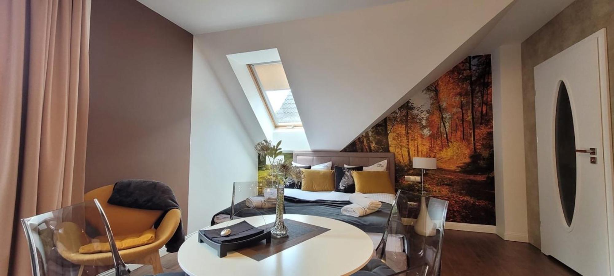 Apartment Gorskie Pejzaze
